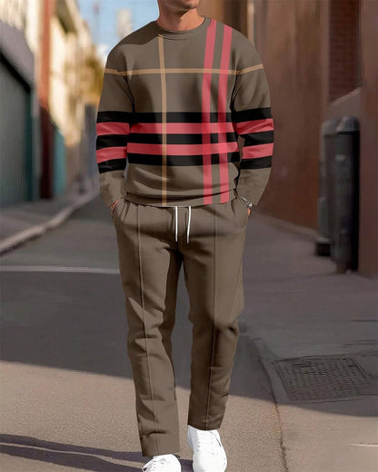 NORABERG™ | ELEGANT SPORTIG CHIC SET