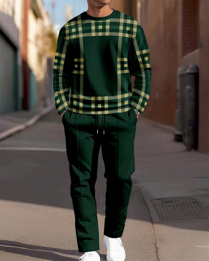 NORABERG™ | ELEGANT SPORTIG CHIC SET