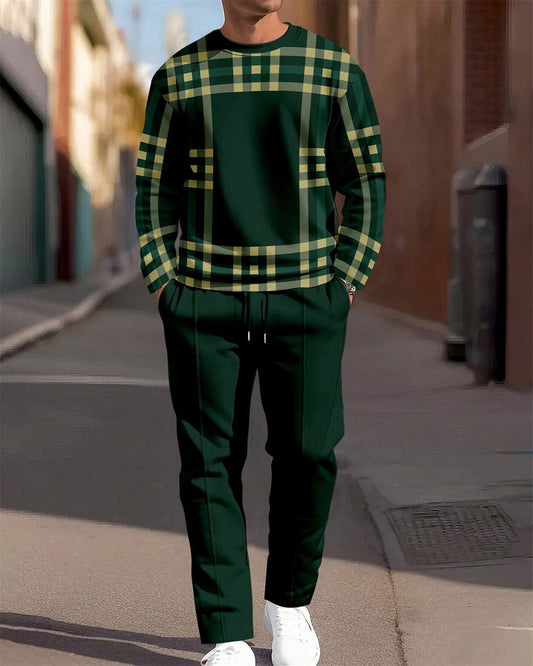 NORABERG™ | ELEGANT SPORTIG CHIC SET