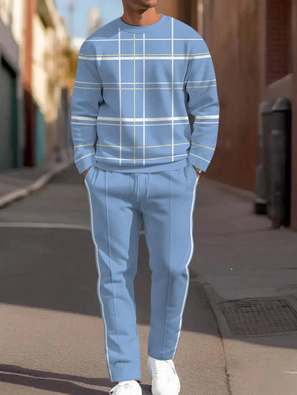 NORABERG™ | ELEGANT SPORTIG CHIC SET