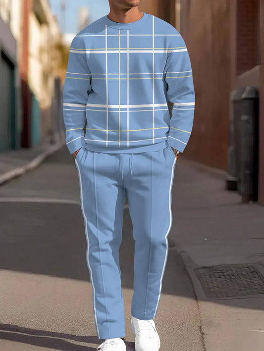 NORABERG™ | ELEGANT SPORTIG CHIC SET