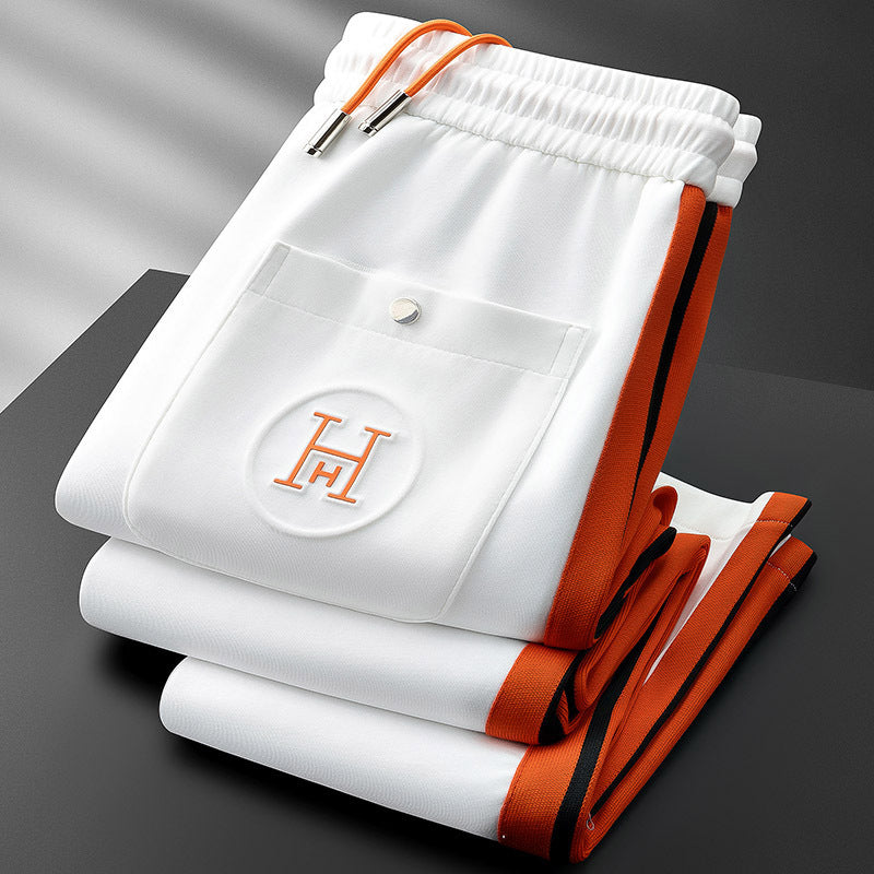 NORABERG™ | Modern fritidsdräkt för män