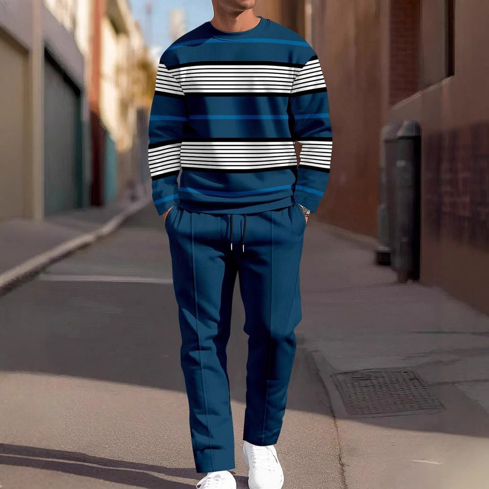 NORABERG™ | ELEGANT SPORTIG CHIC SET