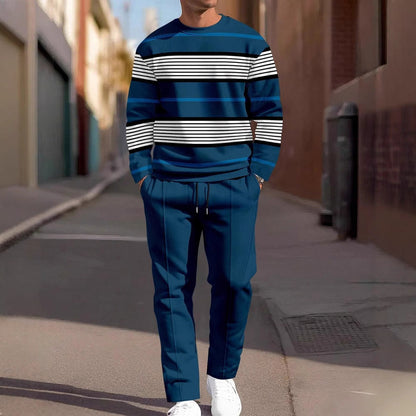 NORABERG™ | ELEGANT SPORTIG CHIC SET