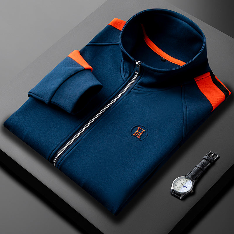 NORABERG™ | Modern fritidsdräkt för män