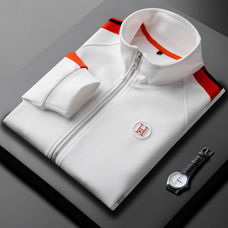 NORABERG™ | Modern fritidsdräkt för män