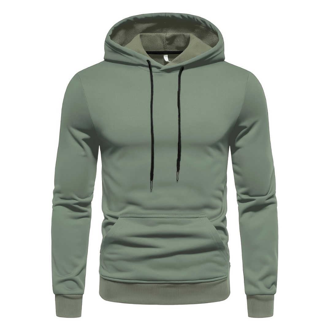 Noah™ | Klassisk Stretch-Hoodie