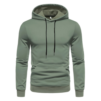 Noah™ | Klassisk Stretch-Hoodie