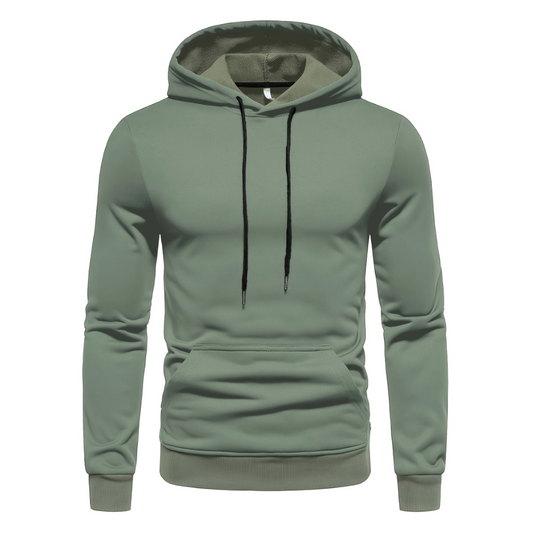 Noah™ | Klassisk Stretch-Hoodie