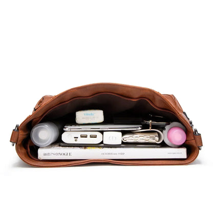 Nora | Snygg vardagsväska