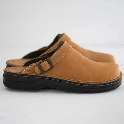Hudson™ | Bekväma slip-on skor