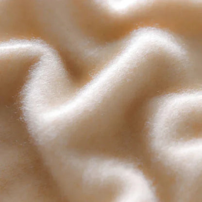 Belford | Cashmere Polo Sweater