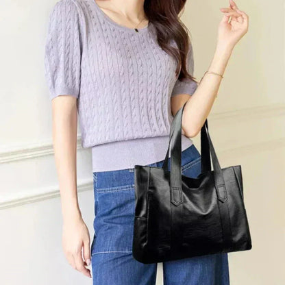 Luxe | Elegant minimalist handväska