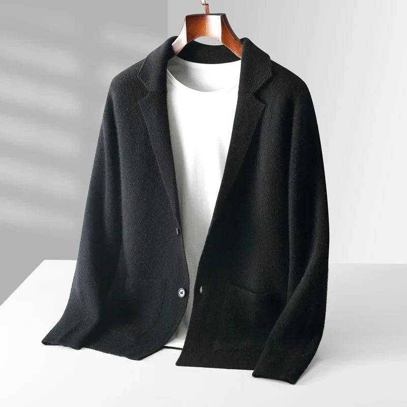 Napoli | Cashmere Cardigan
