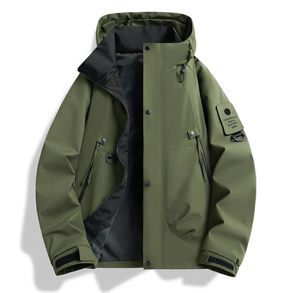 Stormline Tech Shell Jacka