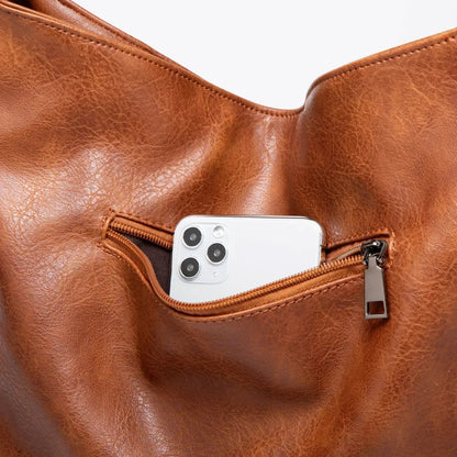 Nora | Snygg vardagsväska