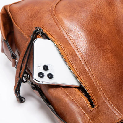 Nora | Snygg vardagsväska