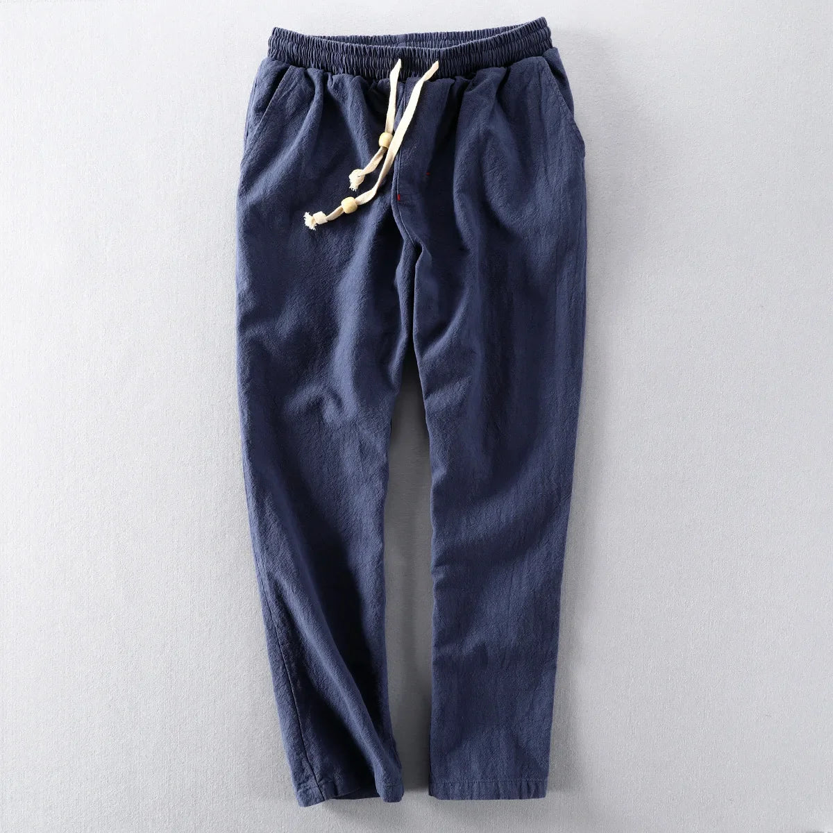 Riku | Cotton Pants