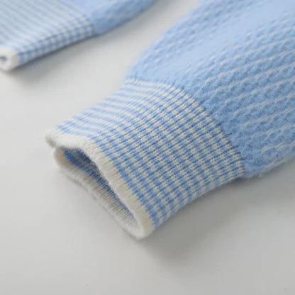 Alviani | Luxe Cashmere Sweater