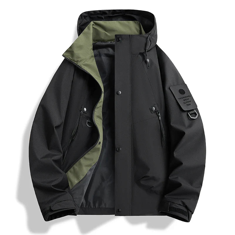 Stormline Tech Shell Jacka