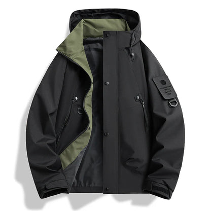 Stormline Tech Shell Jacka
