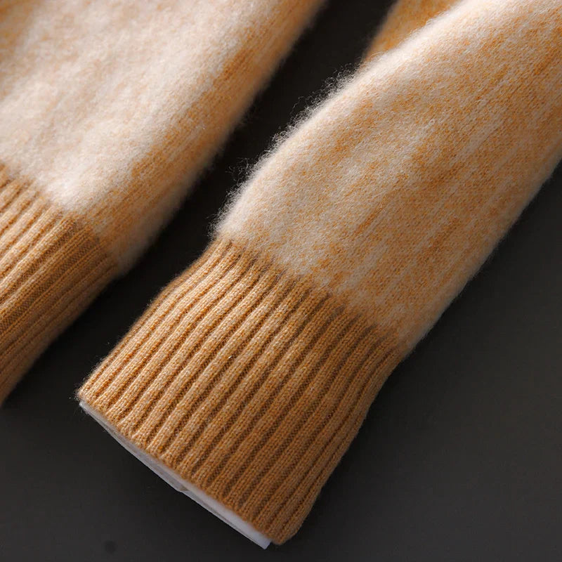 STERLING  | 100 % KASHMIR Tröja