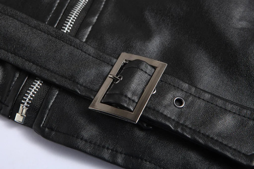 AUSTIN™|Elegante BOMBER Jacka