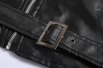 AUSTIN™|Elegante BOMBER Jacka