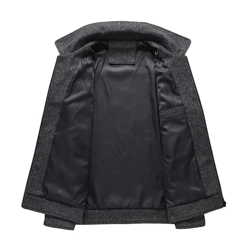 Sven™ | Montvera Jacka