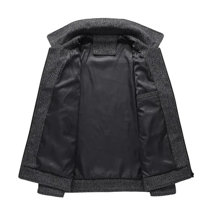 Sven™ | Montvera Jacka