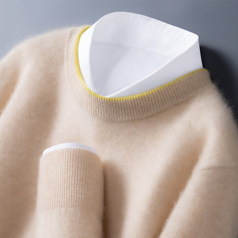 Bennett | Kashmirtröja