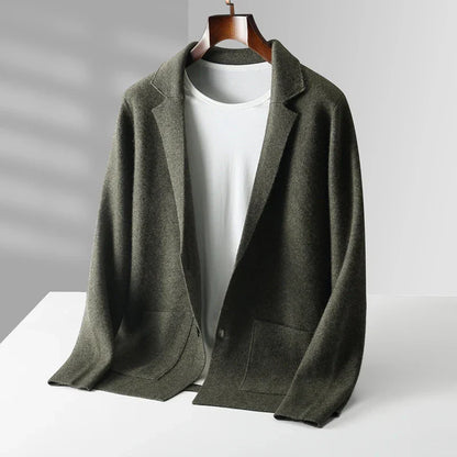 Napoli | Cashmere Cardigan