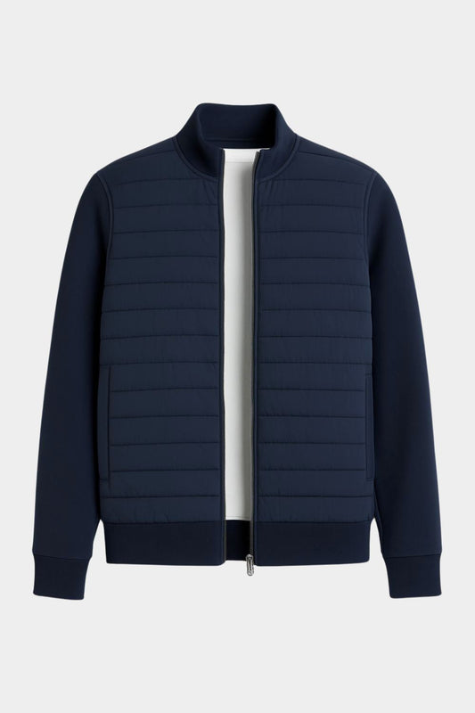 Vanguard | jackan som förhöjer din vardagsoutfit