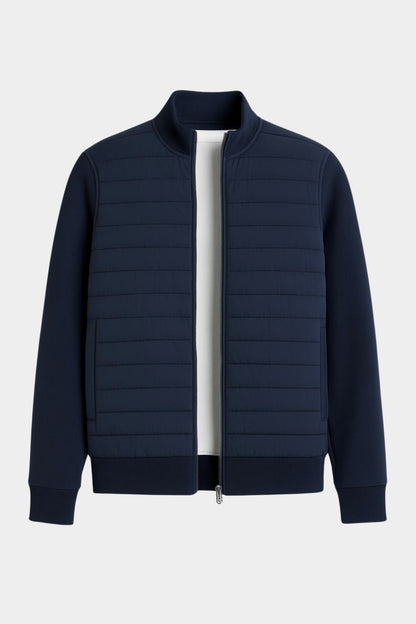 Vanguard | jackan som förhöjer din vardagsoutfit