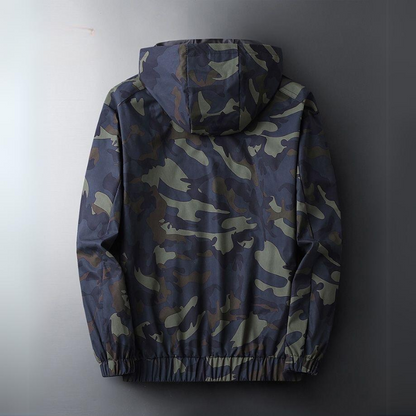 Nils™ | Camojakk