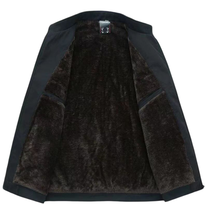 Ruggero | Vattentät Termosjacka