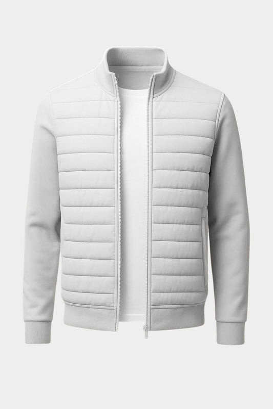 Vanguard | jackan som förhöjer din vardagsoutfit