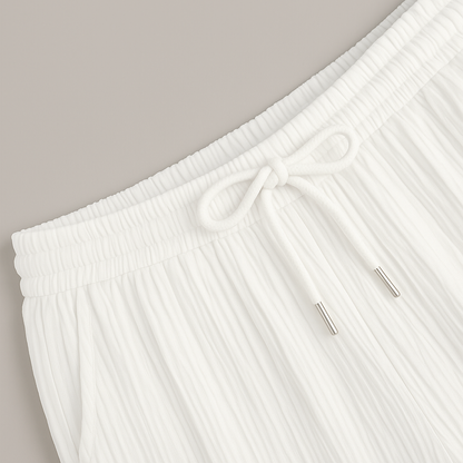 Morati Avslappnat Linne Kit