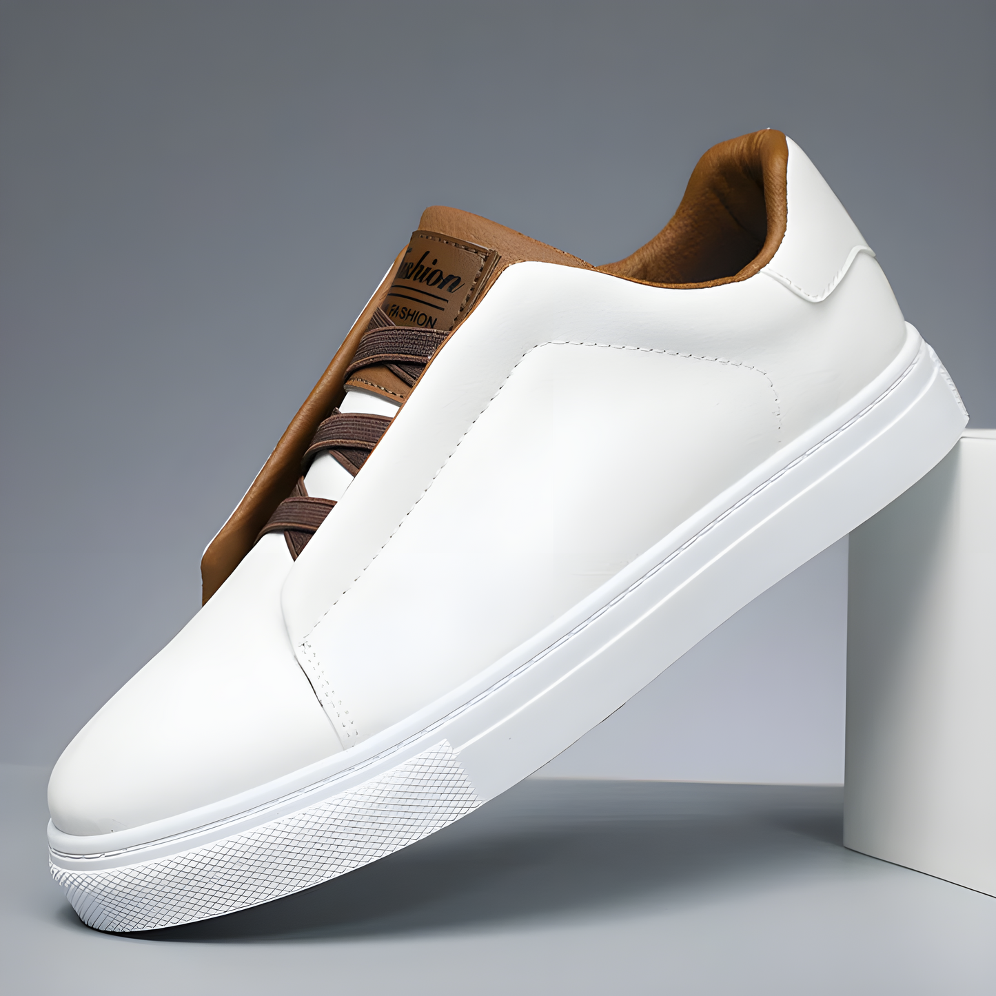 Bernardo™ | Snygga sneakers