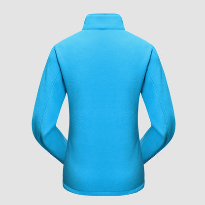 Veyora | 3-i-1 vattentät fleecejacka