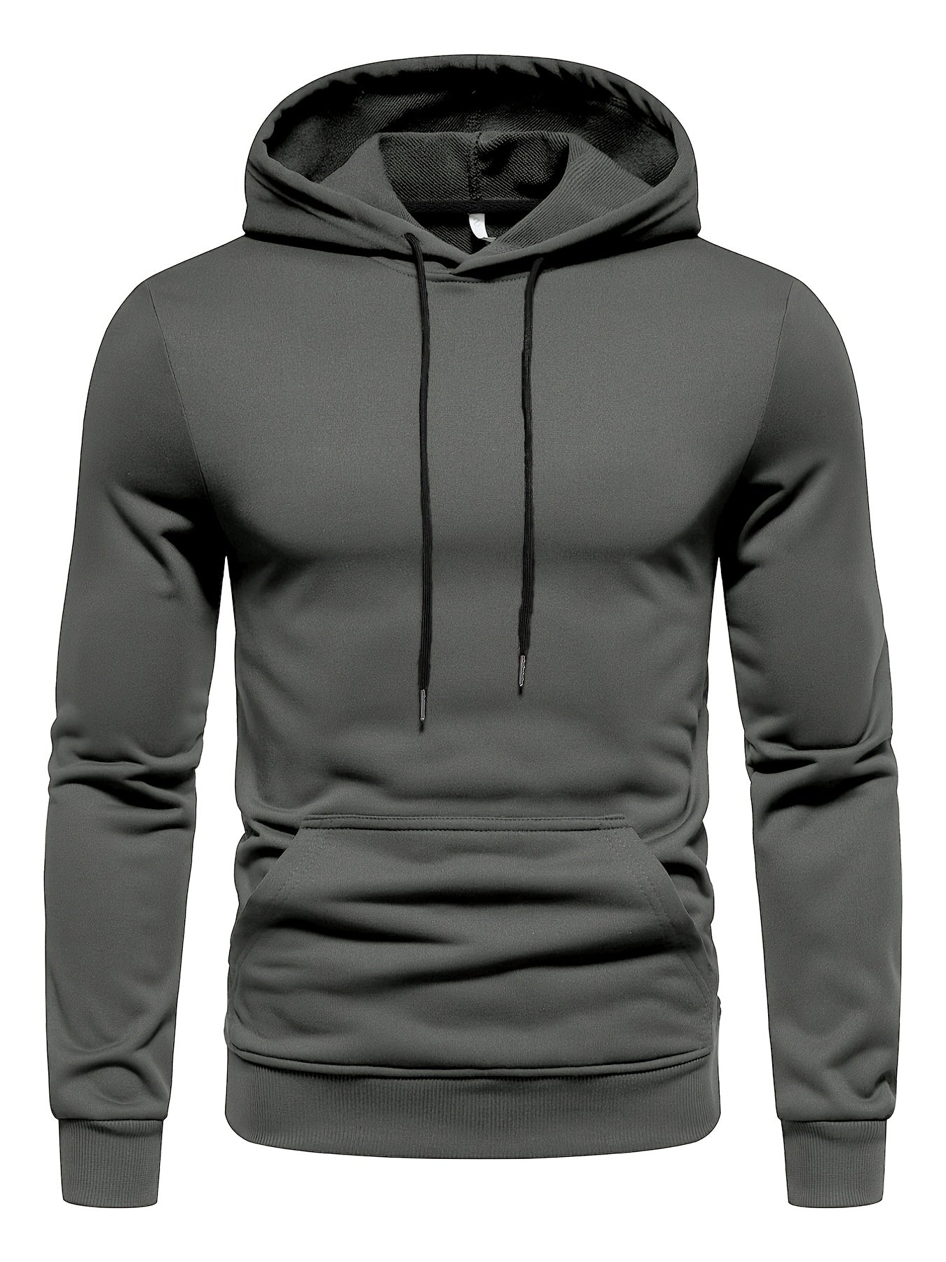 Noah™ | Klassisk Stretch-Hoodie