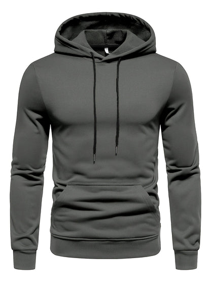 Noah™ | Klassisk Stretch-Hoodie