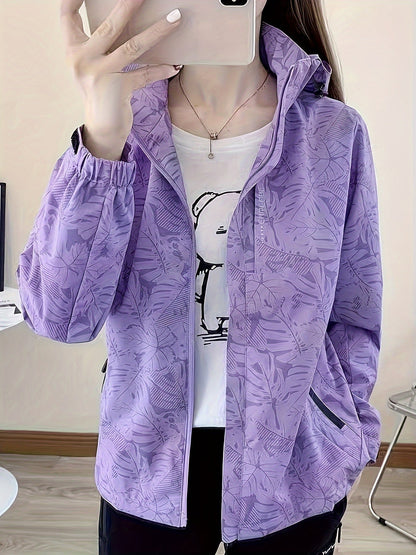 Elena™ | Tryckjacka mot vinden