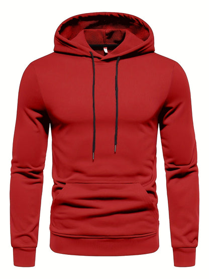Noah™ | Klassisk Stretch-Hoodie
