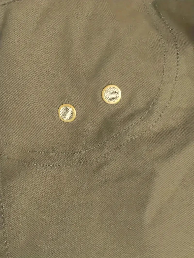 Tomas™ | Avslappnad Jacka