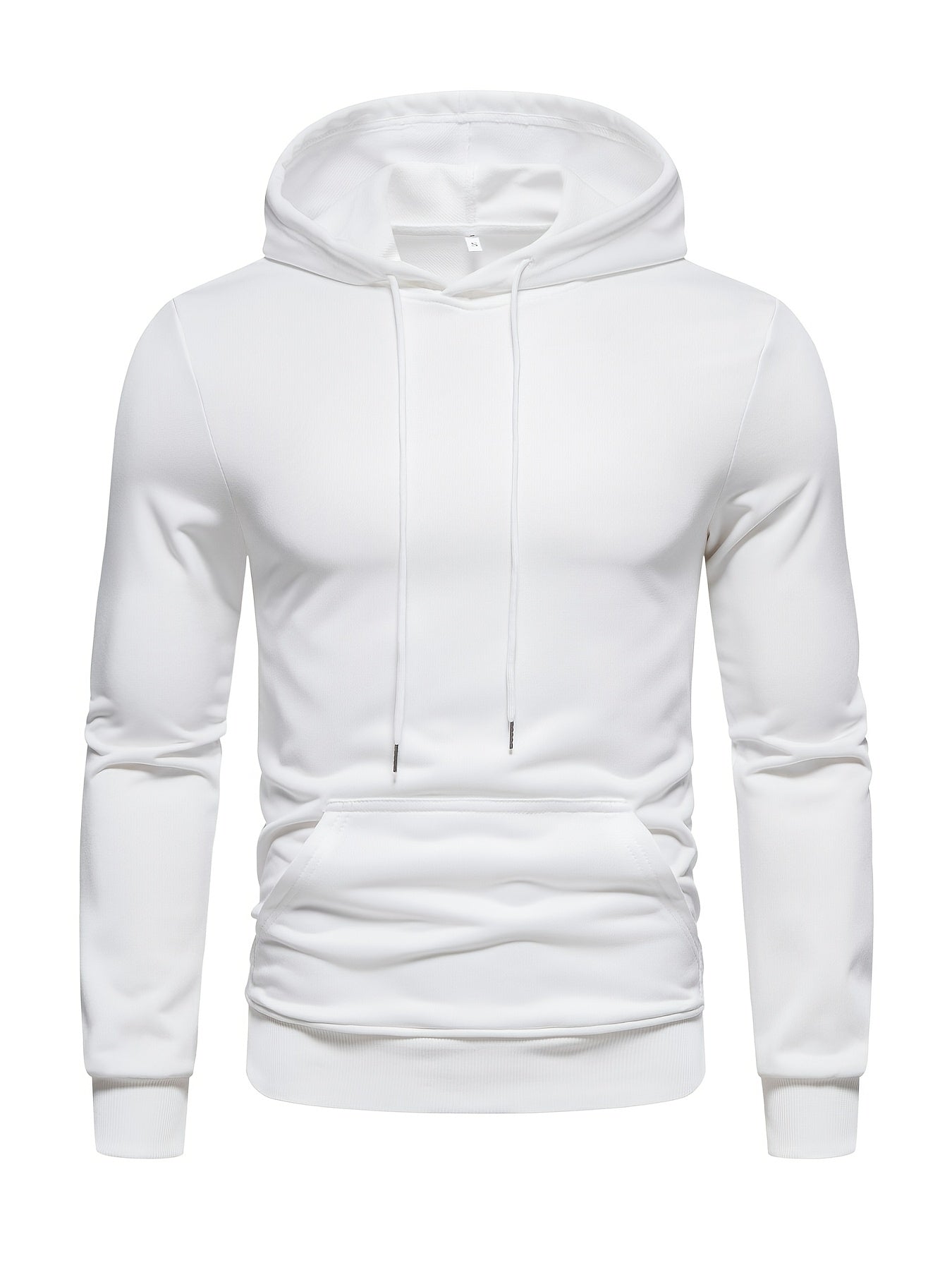 Noah™ | Klassisk Stretch-Hoodie