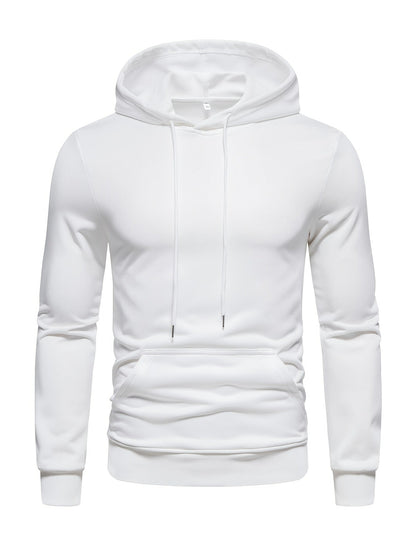 Noah™ | Klassisk Stretch-Hoodie