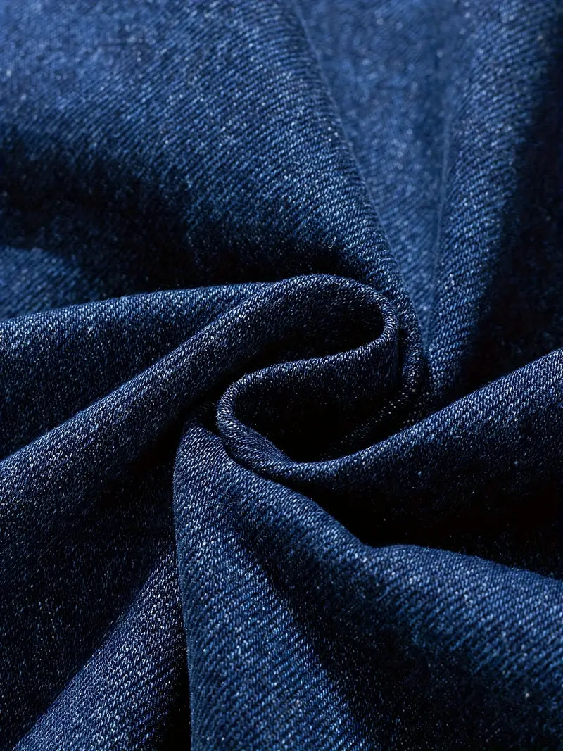 Christer™ | Klassisk jeansjacka