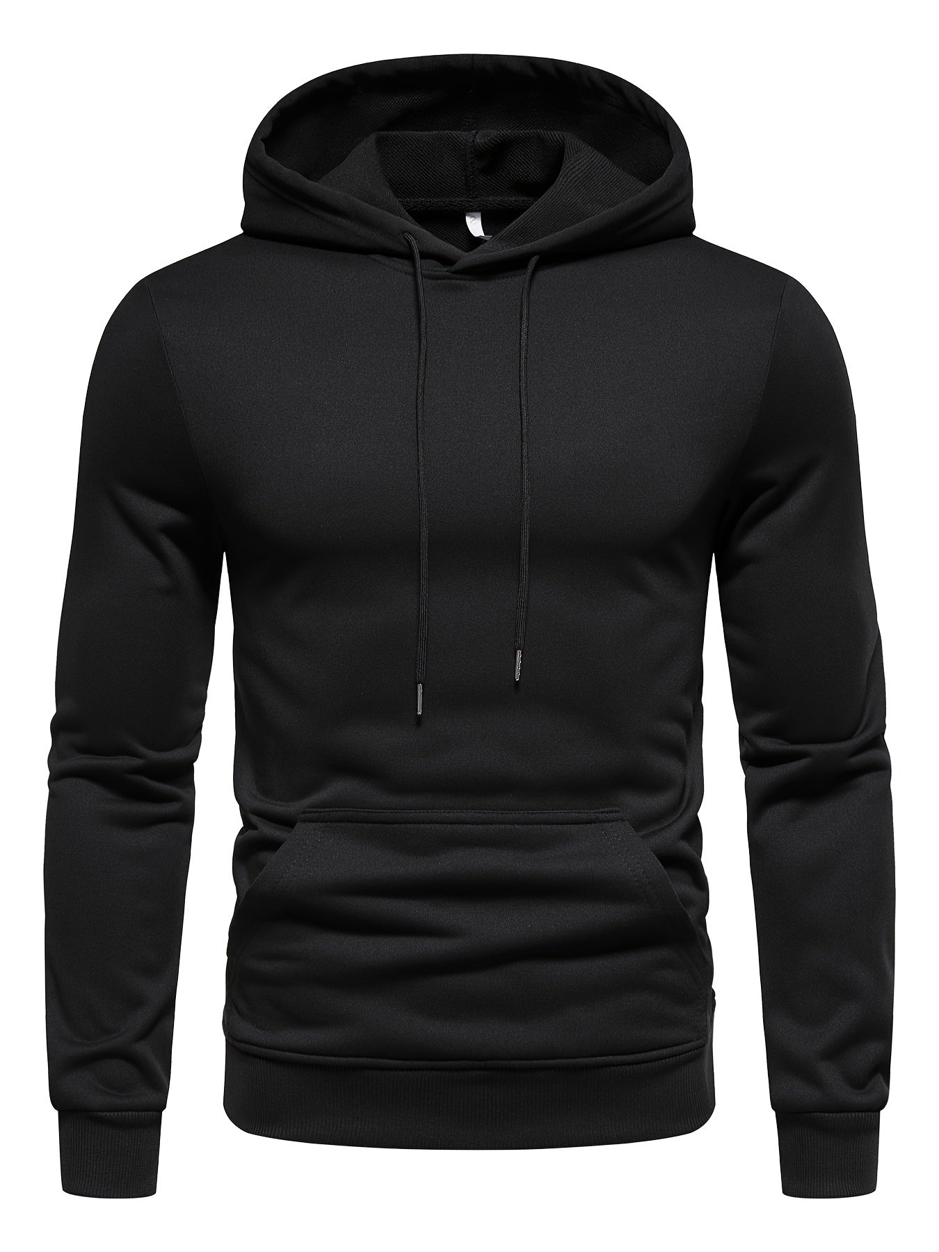 Noah™ | Klassisk Stretch-Hoodie