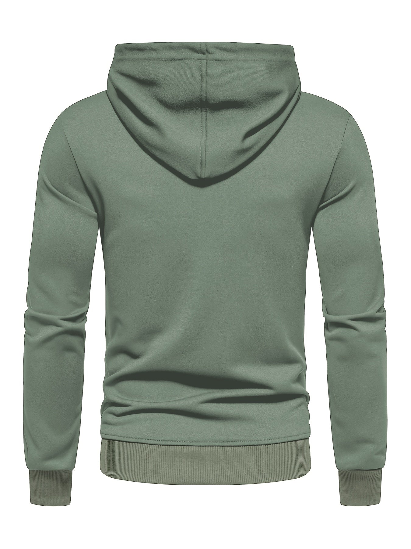 Noah™ | Klassisk Stretch-Hoodie